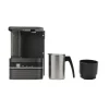 Koffiezetapparaat KIRK 6-kops - Afbeelding 2