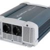 Omvormer "Zuivere Sinus" 24V>230V-1500Watt