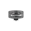Boreman verstraler - 1670  - Positielicht Wit - Driving-10"