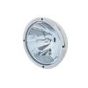 Hella Verstraler  Luminator Chromium - 9'' - Blauw - rvs/chrome - Positielicht - Driving