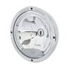 Hella Verstraler  Luminator Chromium - Compact - 7'' - rvs/chrome - Celis - Positielicht Wit - Driving