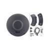 Hella Verstraler Luminator Metal - 9'' - Celis - Positielicht - Driving - Afbeelding 3