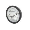 Hella Verstraler Luminator Metal - Compact - 7'' - Celis - Positielicht Wit - Driving
