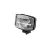 Boreman verstraler - 1685 - 10'' - Positielicht Wit - Driving