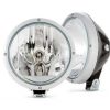 Hella Verstraler  - Rallye 3003 - 9'' - matzilver - t10 stadslicht - Driving - Afbeelding 5