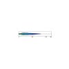 Hella Verstraler  - Rallye 3003 - 9'' - matzilver - t10 stadslicht - Driving - Afbeelding 3