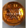 Hella Verstraler Rallye 3003 - 9'' - Blauw - matzilver - Positielicht - Driving - Afbeelding 10
