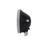 Hella Verstraler Rallye 3003 - 9'' - Blauw - matzilver - Positielicht - Driving - Afbeelding 2