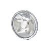Verstraler - Hella - Rallye 3003 - 9'' - rvs/chrome -t 10  Positielicht - Driving