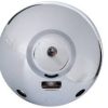 Hella Verstraler  Luminator Chromium - Compact - 7'' - rvs/chrome - Celis - Positielicht Wit - Driving - Afbeelding 2