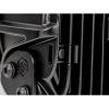 Lazer - Verstraler - Sentinel 9 - 9'' - Chrome - Positielicht Wit/Amber - Driving - Afbeelding 12