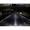Lazer - Verstraler - Sentinel 9 - 9'' - Chrome - Positielicht Wit/Amber - Driving - Afbeelding 6