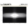 Lazer - Verstraler - Sentinel 9 - 9'' - Chrome - Positielicht Wit/Amber - Driving - Afbeelding 9