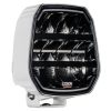 Ledson - Verstraler  - Epix 9+ - 9'' - ivoorwit - Positielicht Wit/Amber - Driving - Afbeelding 4