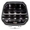 Ledson - Verstraler  - Epix 9+ - 9'' - ivoorwit - Positielicht Wit/Amber - Driving - Afbeelding 5
