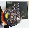 Ledson - Verstraler -  Sarox - 7'' - Positielicht Wit/Amber - Driving - Afbeelding 12