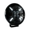Ledson - Verstraler -  Sarox - 7'' - Positielicht Wit/Amber - Driving - Afbeelding 8