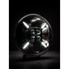 Ledson - Verstraler  - Sarox - 9'' - Positielicht Wit/Amber - Driving - Afbeelding 3