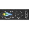 Ledson - Verstraler  - Sarox - 9'' - Positielicht Wit/Amber - Driving - Afbeelding 6