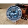 Sim Verstraler  3227 - 9'' - Blauw - matzilver - Celis - Positielicht Wit - Driving - Afbeelding 3