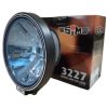 Verstraler - SIM - 3227 - 9'' - Blauw - Positielicht - Driving