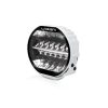 Lazer - Verstraler  - Sentinel 9 - 9'' - wit - Positielicht Wit/Amber - Driving - Afbeelding 3