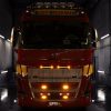 Ledson - Verstraler  - Epix 10+ - Strobe - 10'' - Positielicht Wit/Amber - 5 Flitspatronen - Driving - Afbeelding 8