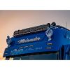 Ledson - Verstraler  - Epix 10+ - Strobe - 10'' - Positielicht Wit/Amber - 5 Flitspatronen - Driving - Afbeelding 10
