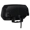 Ledson - Verstraler  - Epix 10+ - Strobe - 10'' - Positielicht Wit/Amber - 5 Flitspatronen - Driving - Afbeelding 11