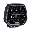 Ledson - Verstraler  - Epix 7+ - 7'' - Positielicht Wit/Amber - Driving - Afbeelding 4