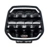 Ledson - Verstraler  - Epix 7+ - 7'' - Positielicht Wit/Amber - Driving - Afbeelding 7