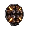 Ledson - Verstraler - Pollux 7+ - 7'' - Positielicht Wit/Amber - Driving