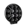Ledson - Verstraler - Pollux 7+ - 7'' - Positielicht Wit/Amber - Driving - Afbeelding 4