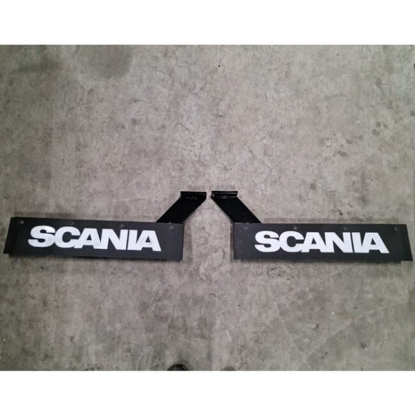 Turbo Truckparts Spatlapsteunen Scania NG (Set) - Afbeelding 3
