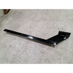 Turbo Truckparts Spatlapsteunen Scania NG (Set)