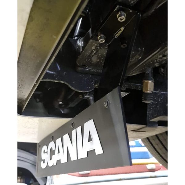 Turbo Truckparts Spatlapsteunen Scania NG (Set) - Afbeelding 4