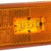 Scania zijmarkeringlamp