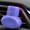 Poppy Grace Mate Eva auto luchtverfrisser Lavendel - Afbeelding 2