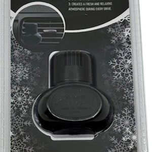Poppy Grace Mate Eva auto luchtverfrisser Frost ice