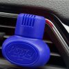 Poppy Grace Mate Eva auto luchtverfrisser New car - Afbeelding 2