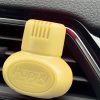 Poppy Grace Mate Eva auto luchtverfrisser Vanille - Afbeelding 2