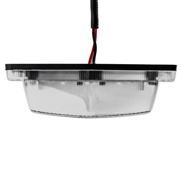 LED Dubbelbrander wit 24v | MV-7000W - Afbeelding 5