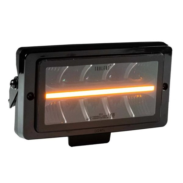 Atlas 220 verstraler duo-colour dagrijverl.12-24v - Afbeelding 7