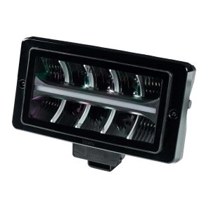 Atlas 220 verstraler duo-colour dagrijverl.12-24v