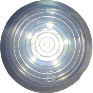 Gylle led unit Smoke White voor pendellamp 12-24V