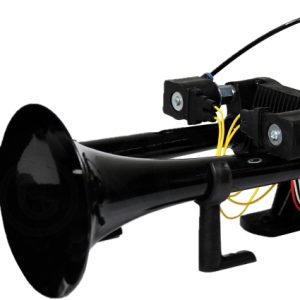 Luchthoorn "TGV" 24 Volt