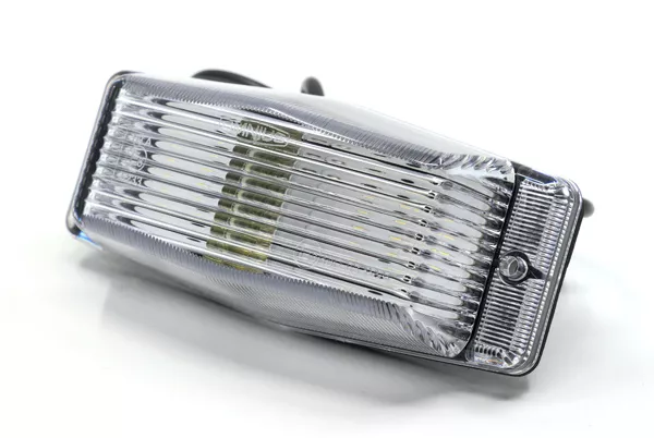 Omnius LED Dubbelbrander Wit - Afbeelding 6