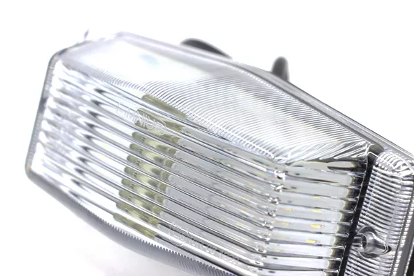 Omnius LED Dubbelbrander Wit - Afbeelding 10