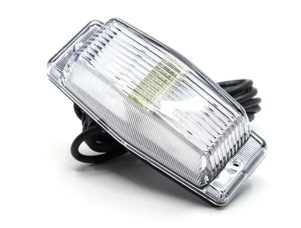 Omnius LED Dubbelbrander Wit - Afbeelding 7