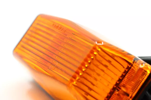 Omnius LED Dubbelbrander Oranje - Afbeelding 7